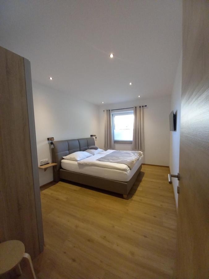 Panorama Appartements Filzerhof 티롤 키르흐베르크 외부 사진