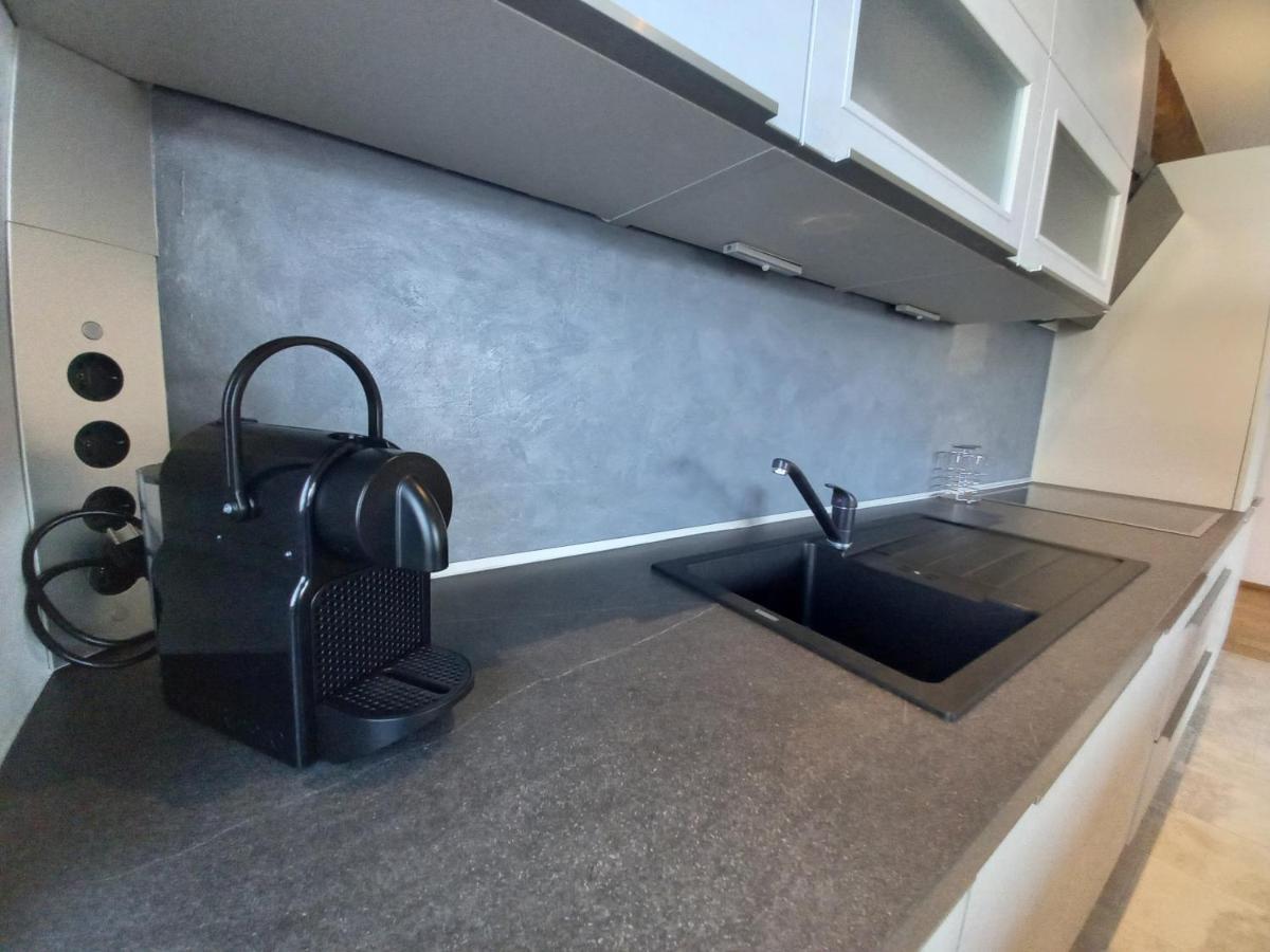 Panorama Appartements Filzerhof 티롤 키르흐베르크 외부 사진