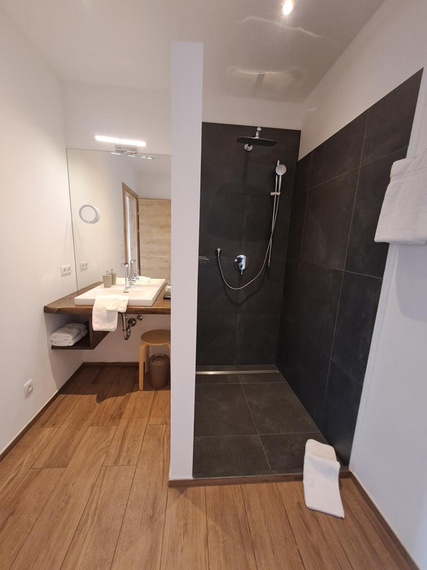 Panorama Appartements Filzerhof 티롤 키르흐베르크 외부 사진
