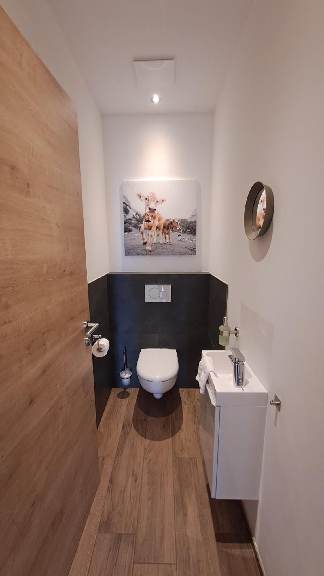 Panorama Appartements Filzerhof 티롤 키르흐베르크 외부 사진