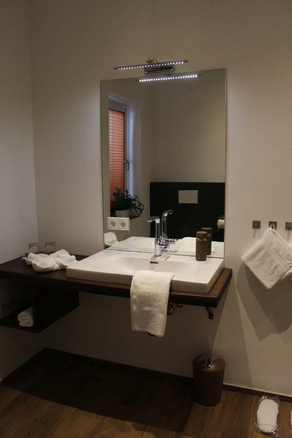 Panorama Appartements Filzerhof 티롤 키르흐베르크 외부 사진