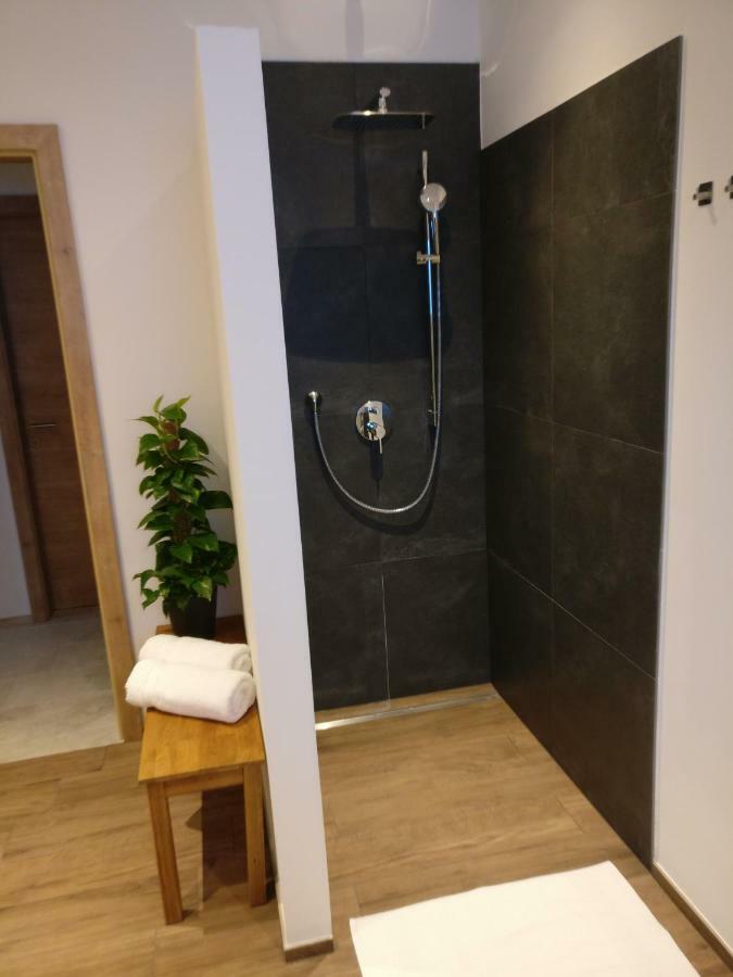 Panorama Appartements Filzerhof 티롤 키르흐베르크 외부 사진