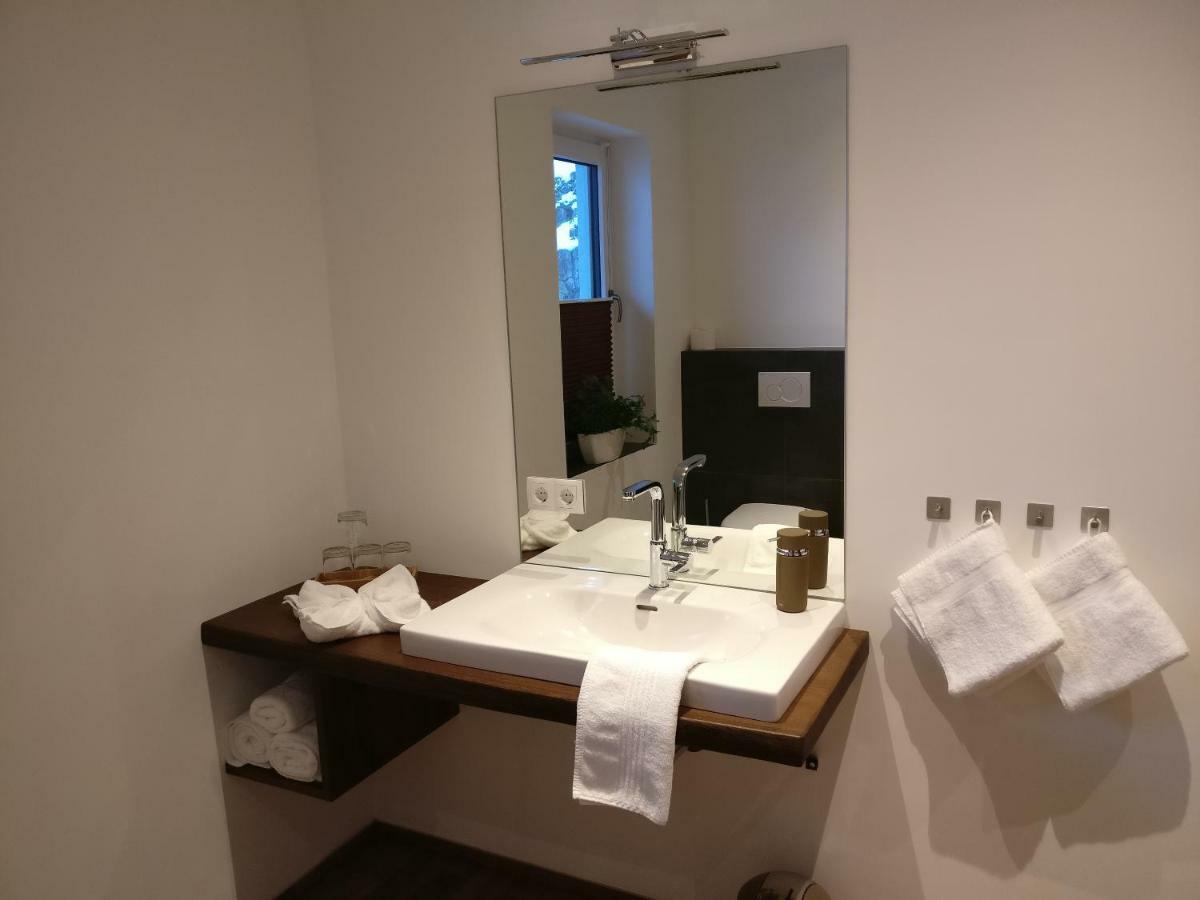 Panorama Appartements Filzerhof 티롤 키르흐베르크 외부 사진